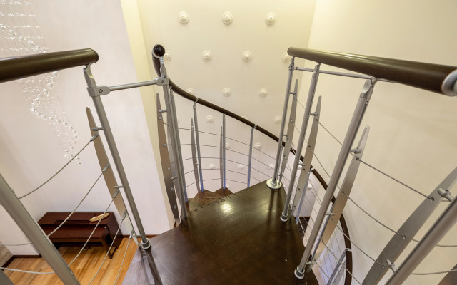 Апартаменты Roominn