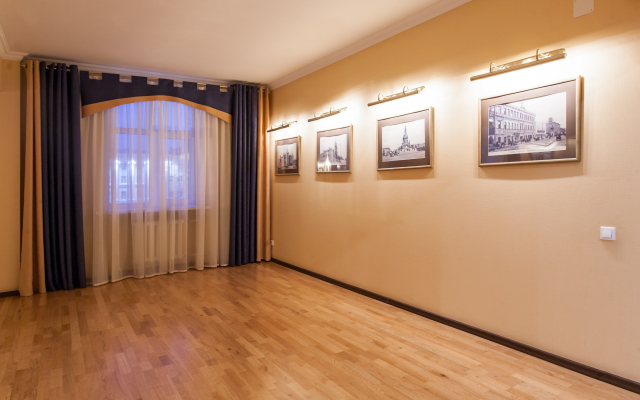 Retro Hotel