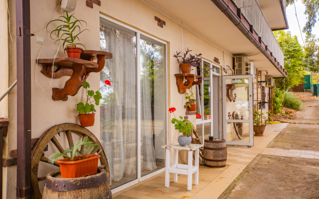 Skazka Guest House