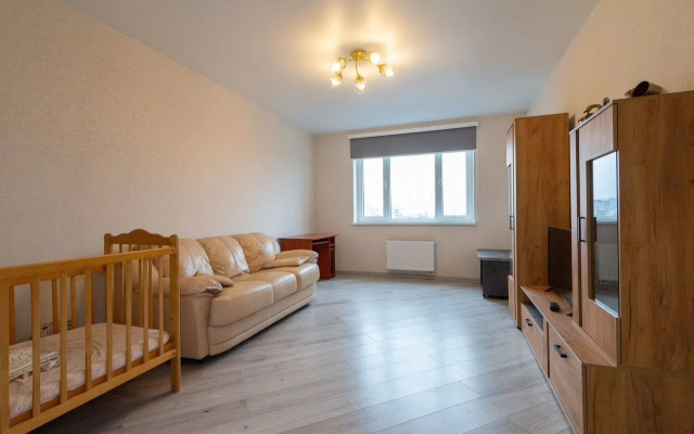 Квартира на улице Памяти Павших в Афганистане 24