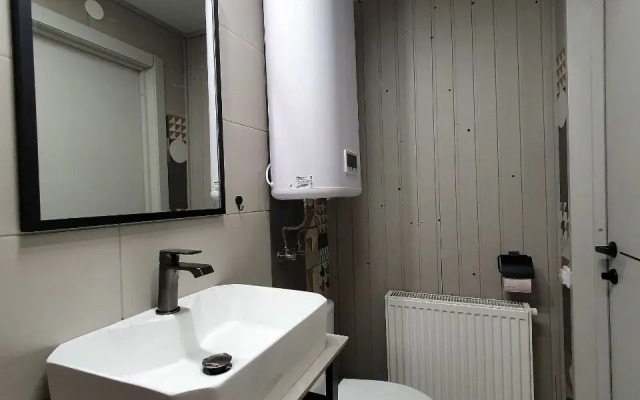 Uyutny Domik Ryadom S Zalivom Guest house
