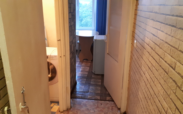 Mira 24 Apartments