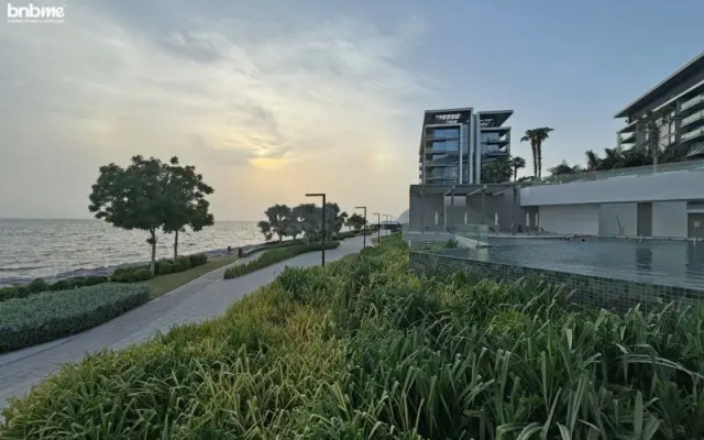 Bnbme | Bluewaters B6 | 2 BDR Apartments