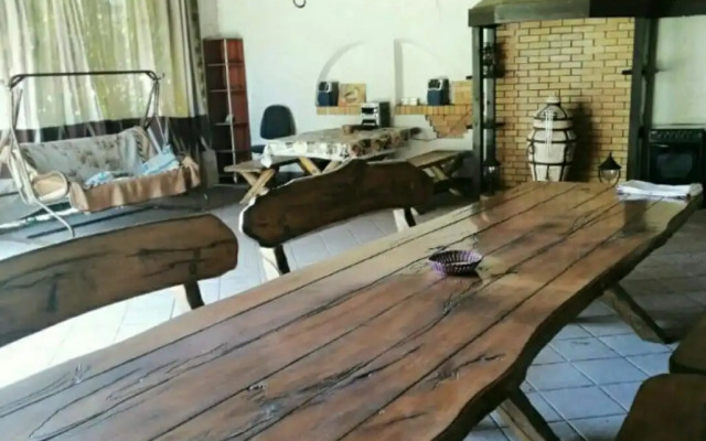 Гостевой дом Beautiful house