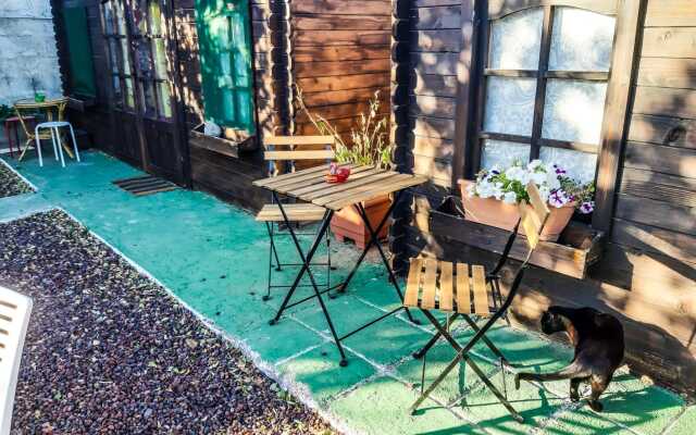 Casa Tato Country House Villa