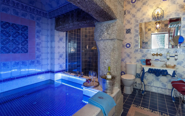 Отель Stroganov