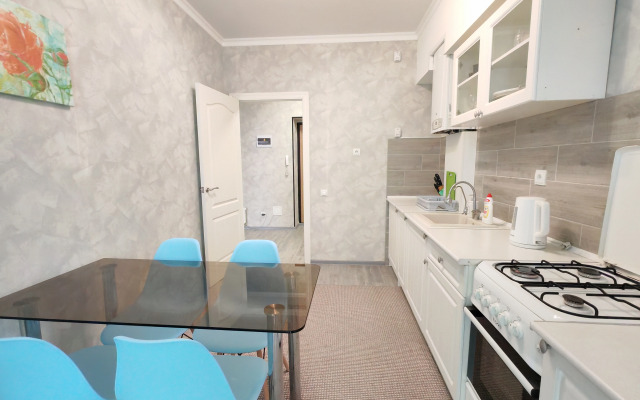 Апартаменты Легенды Моря