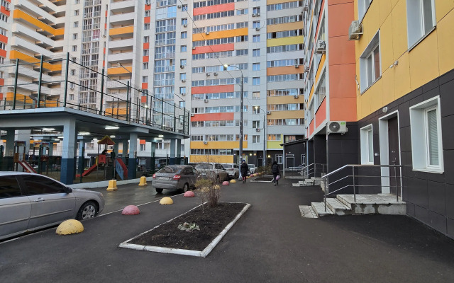 Ayskaya 39 Flat