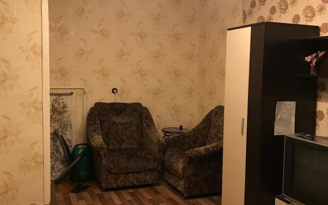 Апартаменты Кирова 35