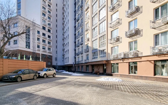 Квартира Нижний Новгород