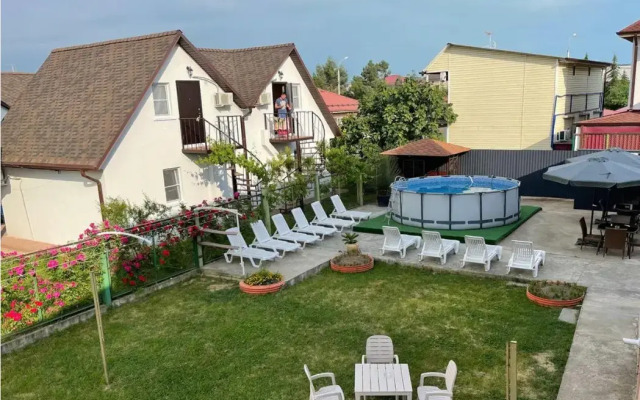 Calypso Guest House