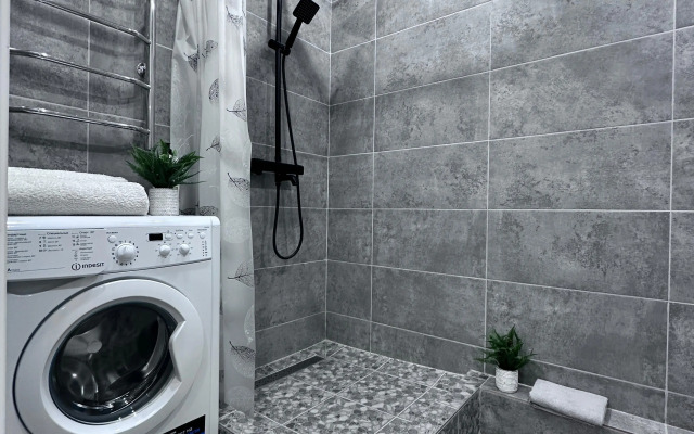 Апартаменты Дом 89 на улице Петуха 3/1