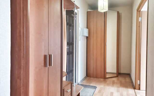 Апартаменты на улице Культуры 61