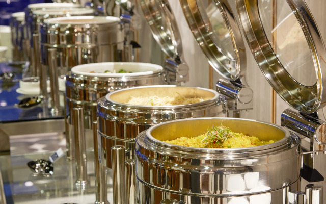 Отель HOME STYLE at Platinum Suites 2 KLCC Twin Towers