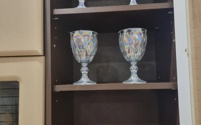 Квартира Сердце Благовещенска Театр