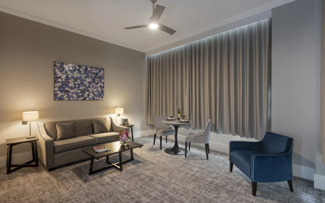 Hotel Tower Residences by Blue Orchid