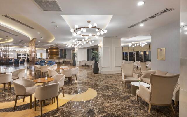 Kirman Belazur Resort & Spa - All Inclusive