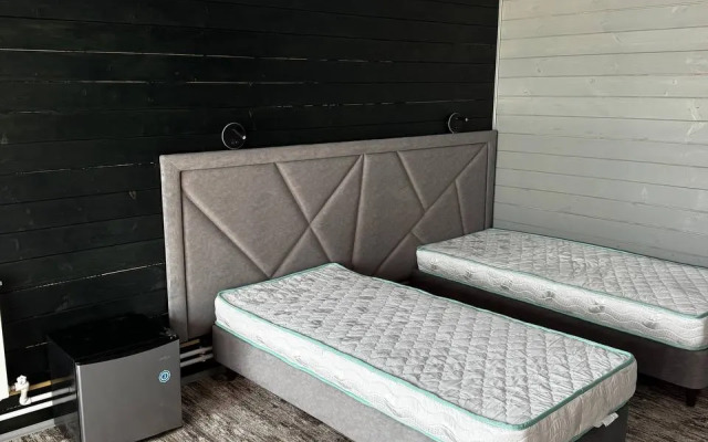 Гостевой дом Aura