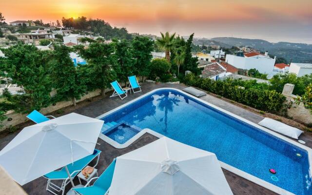Palladio Luxury Villa