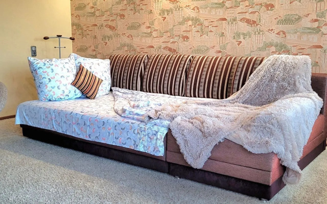 Квартира на Улице Ладо Кецховели 71