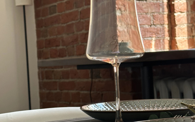 Квартира на Маросейке 1