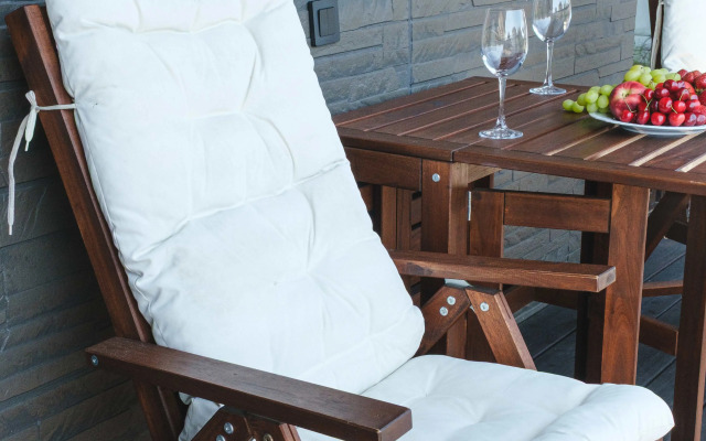 Apartamenty Na Ruzheynoy V Siriuse Apartments