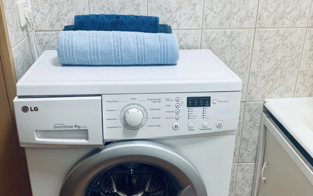 Квартира Однокомнатная на Самарской Возле Набережной