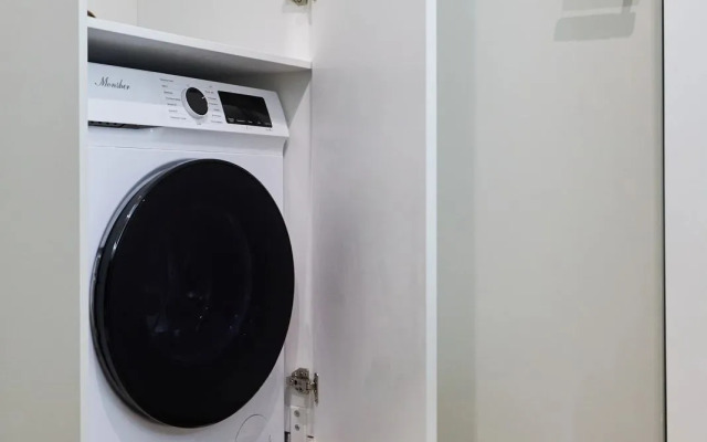 Квартира Cтудия Hядом с Трк Горизонт