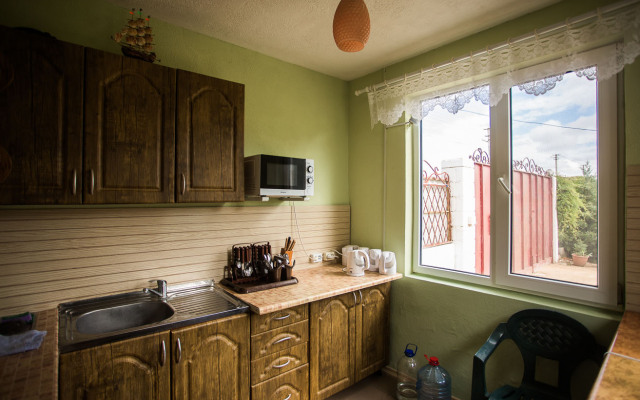 Yukka Guest House