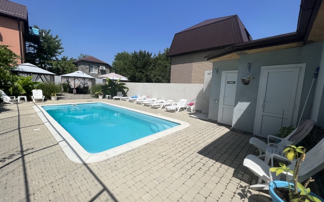 Altityud Guest House