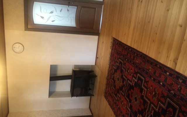 Гостевой дом Уют