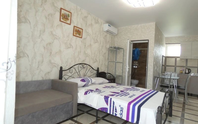 Eko Domiki Palma Guest House
