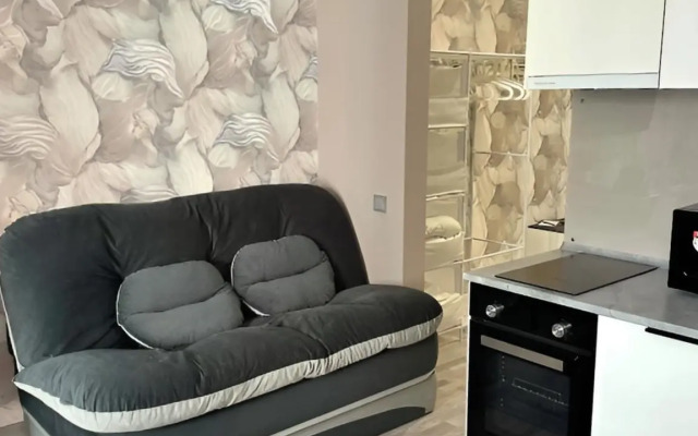 Uyutnaya Studiya Flat