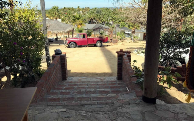 Гостевой Дом Casa Dominguez