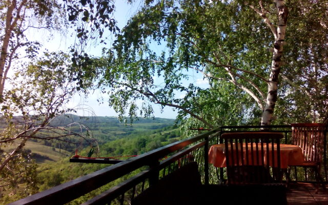 Vidmar Guest House