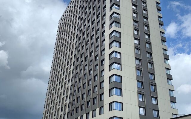 Iq Aparts Apart-Hotel