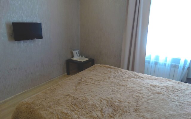 Мини-Отель Слобода