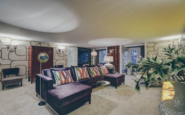 Deco Gem Bica Luxury Apartment