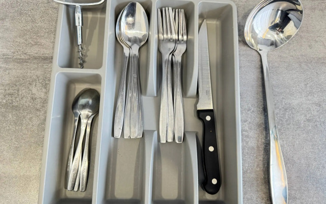 Uyutnaya Studiya v Tsentre Goroda Flat