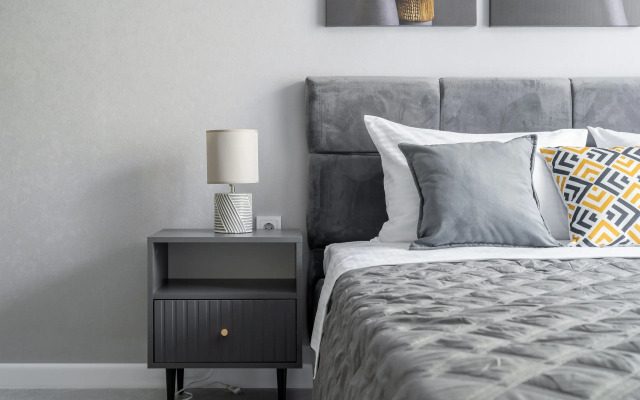 Lavanda Uk Atmosfera S Vidom Na Gory Apartments