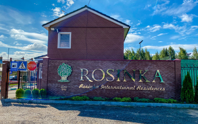 Rosinka Hotel
