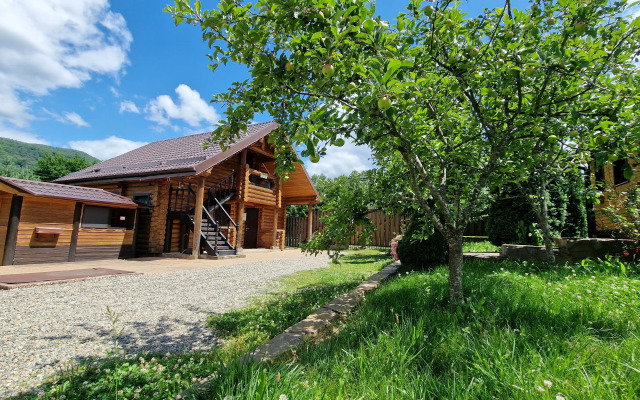 Гостевой дом Гранд Хауз