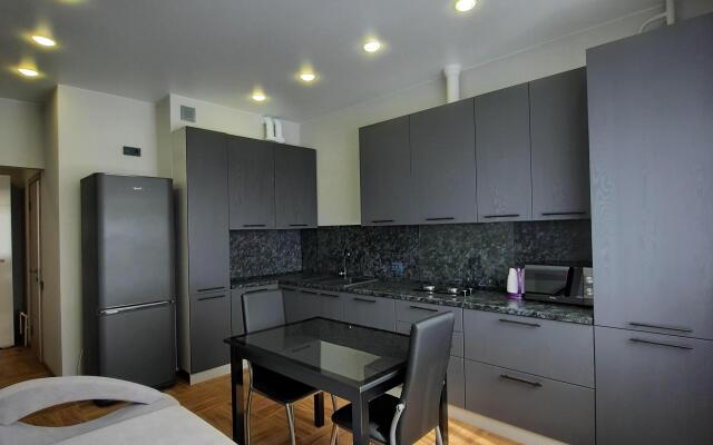 Lux Apartments
