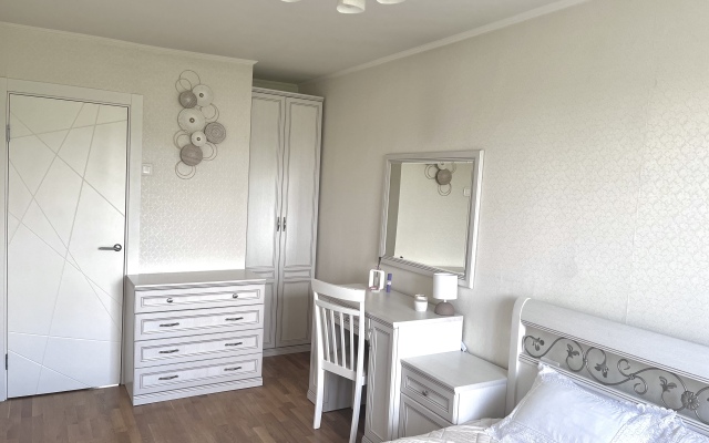 Prostor I Svet Flat