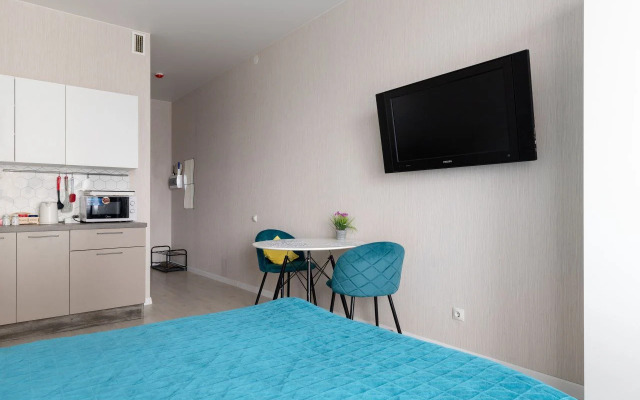 Апартаменты Уютные на Звездной