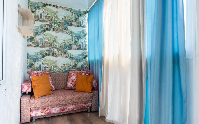 Апартаменты Graphics