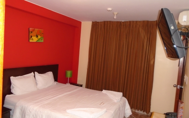 Royal Inca Hotel