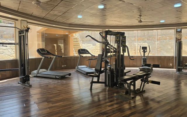 Апартаменты luxorious All inclusive Apartments with Aquapark