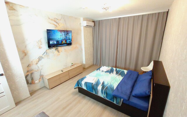 Квартира Современная 1 комнатная в ЖК Гурьевский