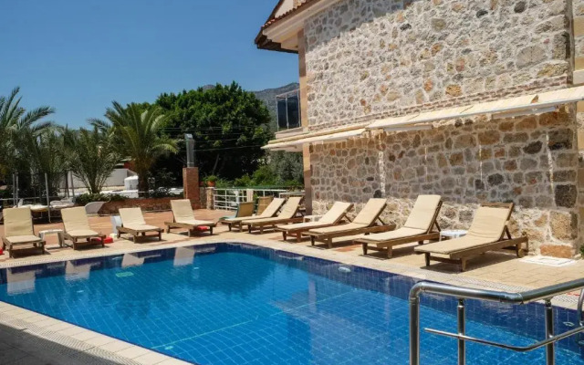 THE KUMSAL Hotel